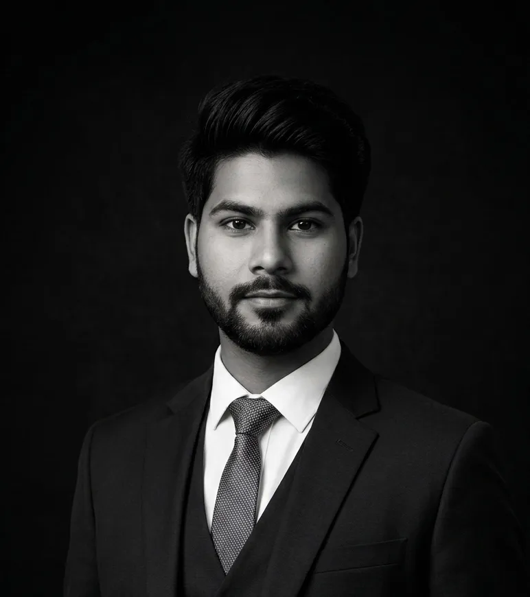 Muhammad Jahaanzeb